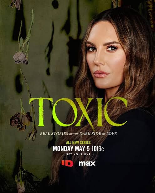 Toxic : Kinoposter