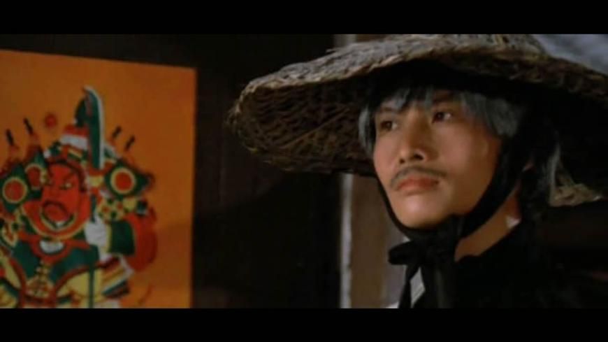 Das Schlitzohr mit dem Dampfhammer : Bild