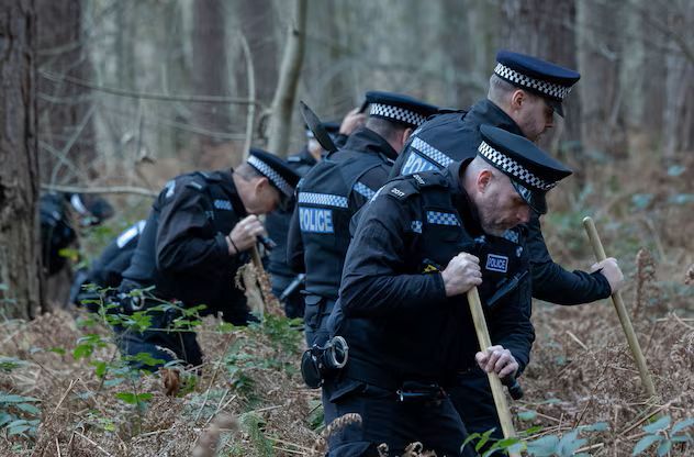 Charlotte Link - Einsame Nacht (2) : Bild