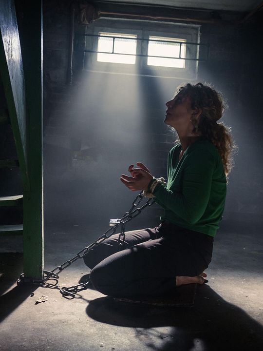 Dünentod – Ein Nordsee-Krimi: Schatten der Vergangenheit : Kinoposter