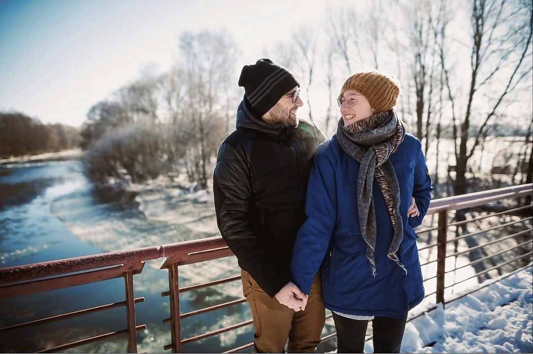 Achtundzwanzig - Der Weg entsteht im Gehen : Bild