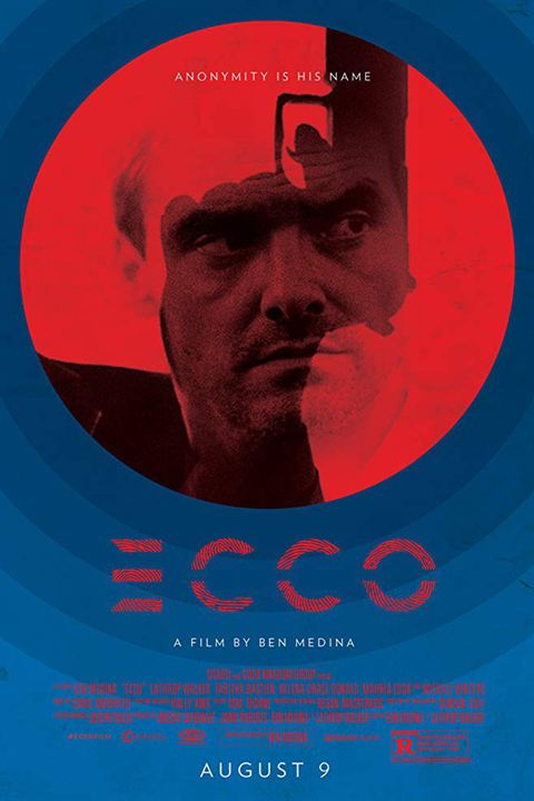 ECCO : Kinoposter