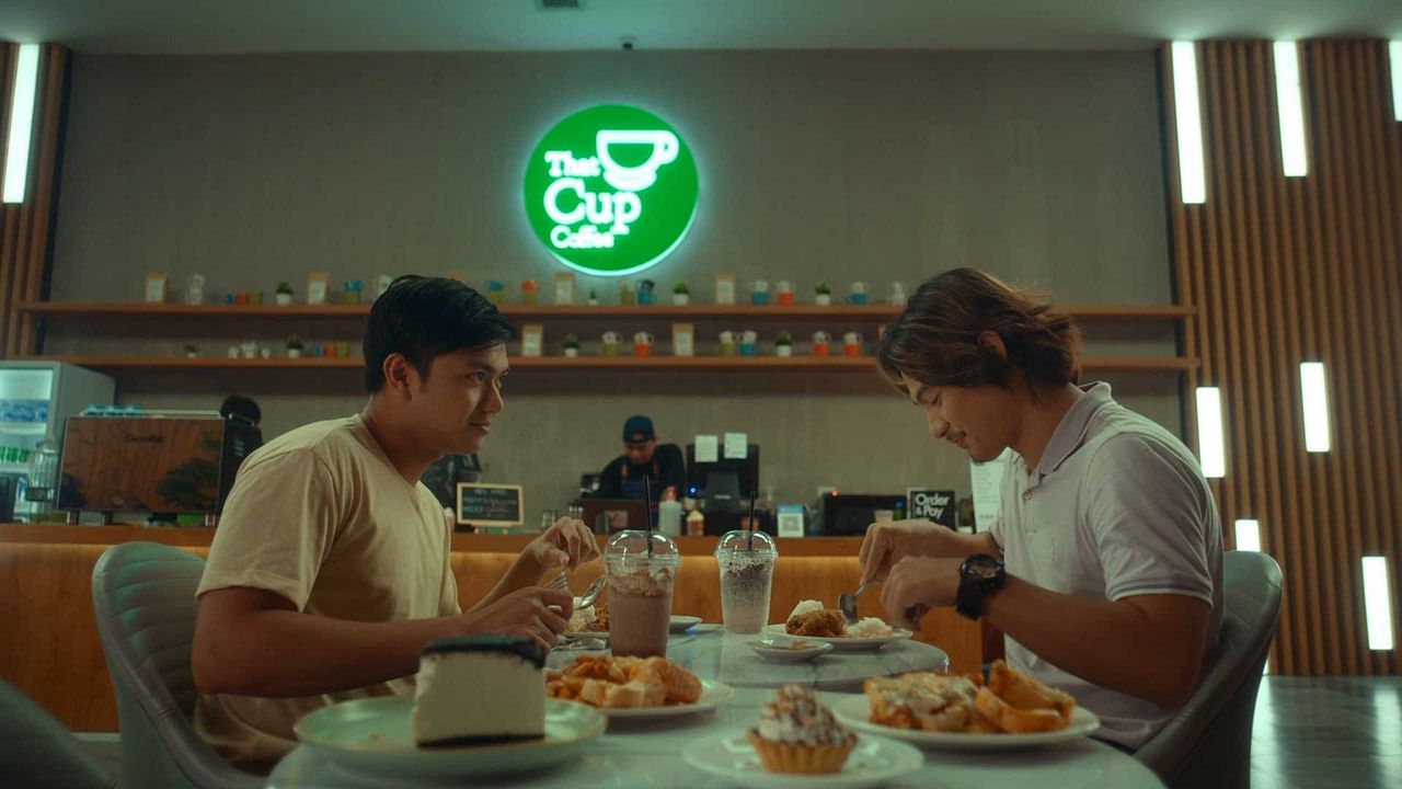 Devotion - Für immer Mein : Bild