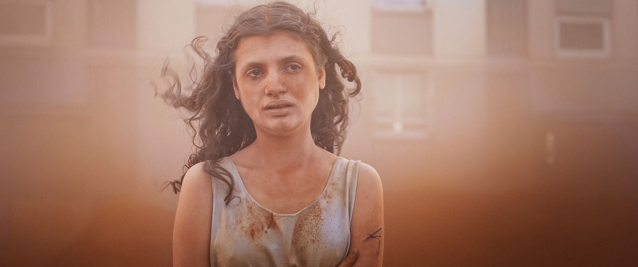 Alpha : Bild Mélissa Boros