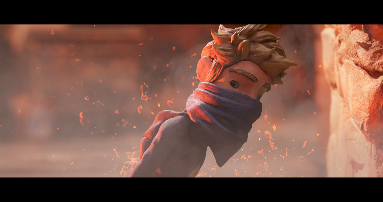 All unsere Dämonen : Bild