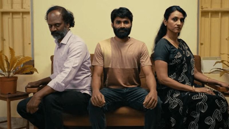 Stephen : Bild Gomathi Shankar