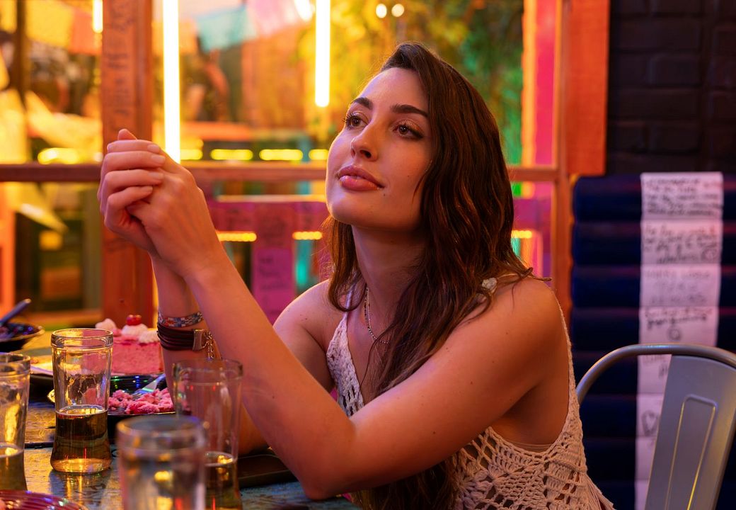 El último gigante : Bild Yoyi Francella