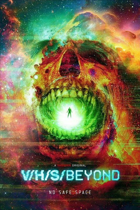 V/H/S/Beyond : Kinoposter