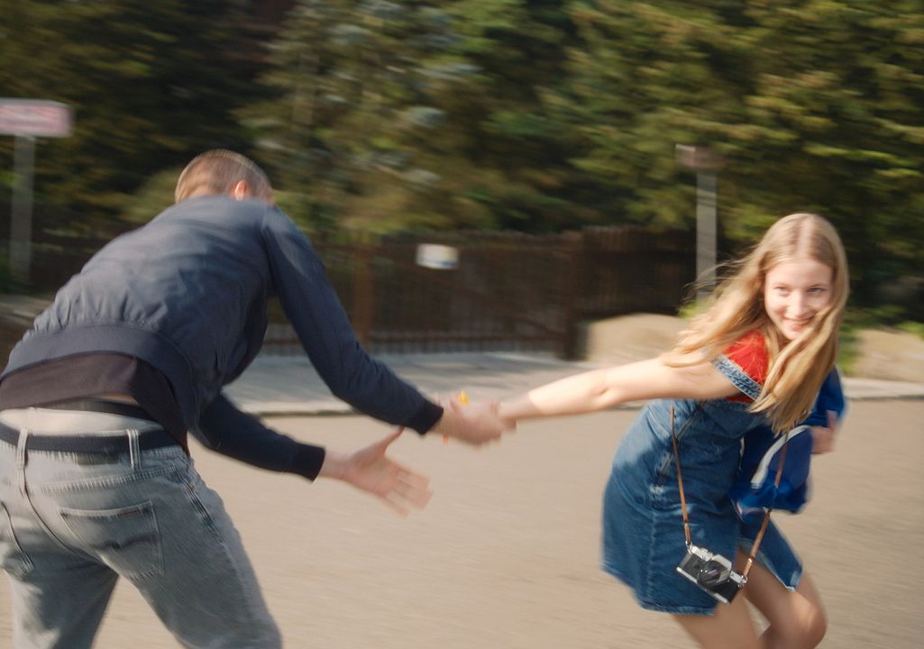 Als wäre es leicht : Bild Cindy Klink, David Knors