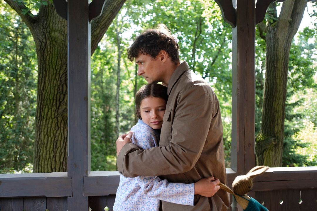 Lampo - Ein Vierbeiner auf Reisen : Bild