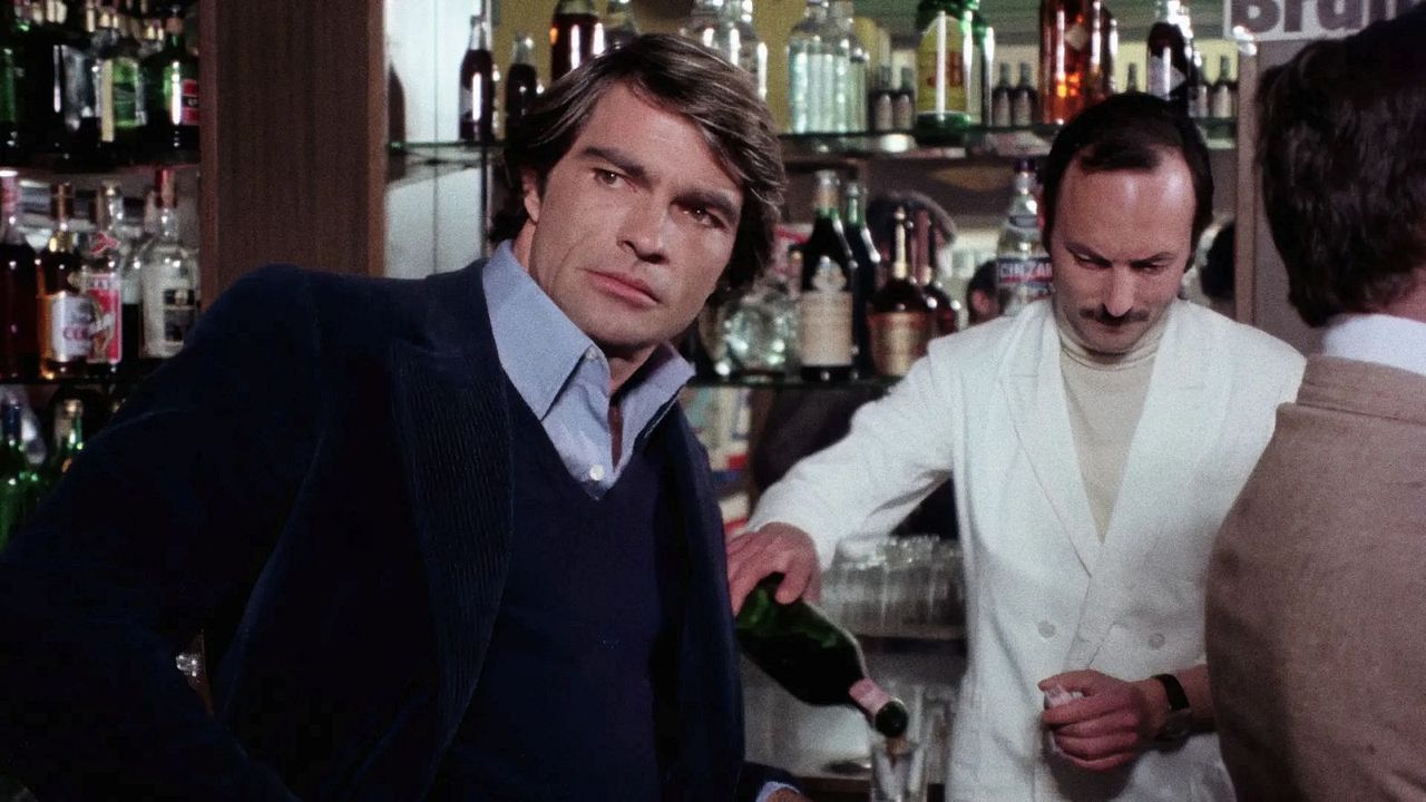 A Man Called Magnum : Bild Luc Meranda