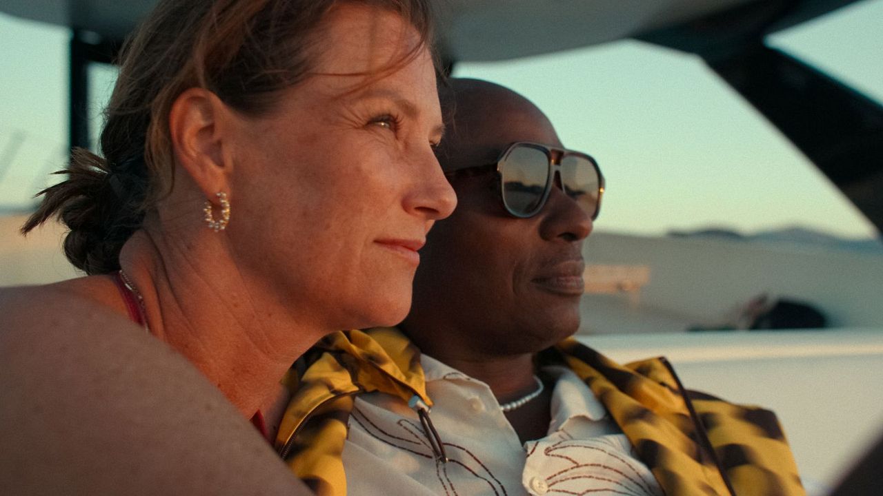 Rebel Royals: Eine unwahrscheinliche Liebesgeschichte : Bild