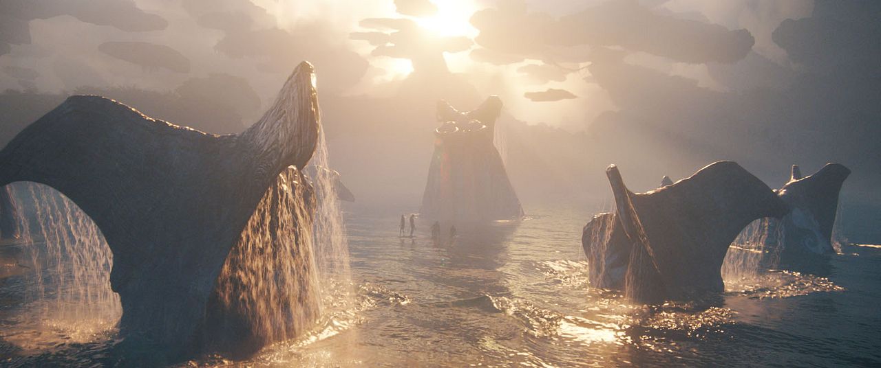 Avatar 3: Fire And Ash : Bild