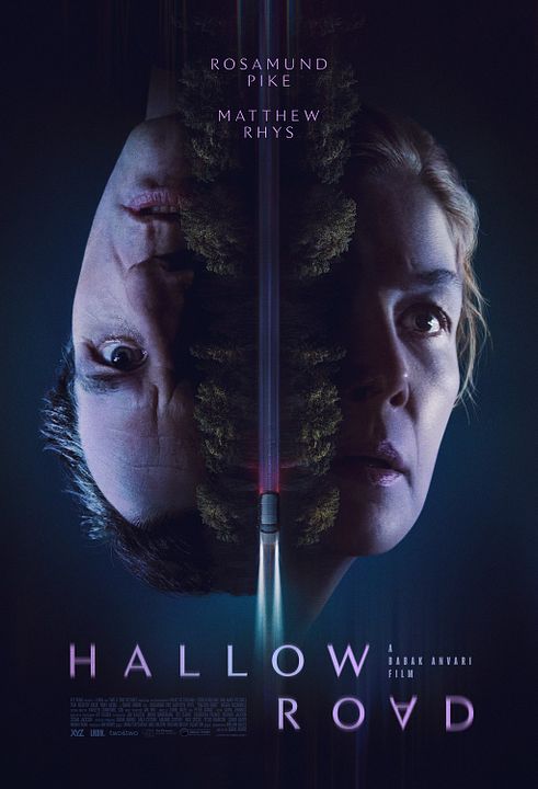 Hallow Road : Kinoposter