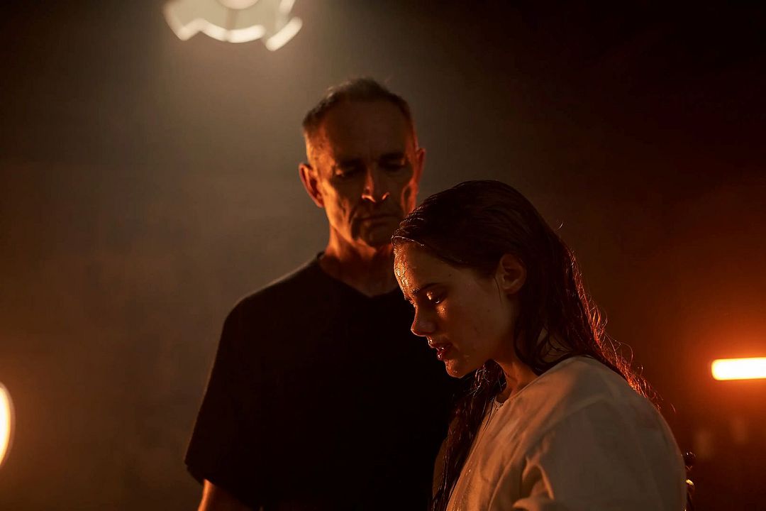 Diabolic - Gefäß des Teufels : Bild Elizabeth Cullen, Terence Crawford