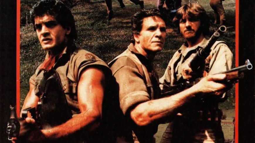 Afghanistan Connection : Bild