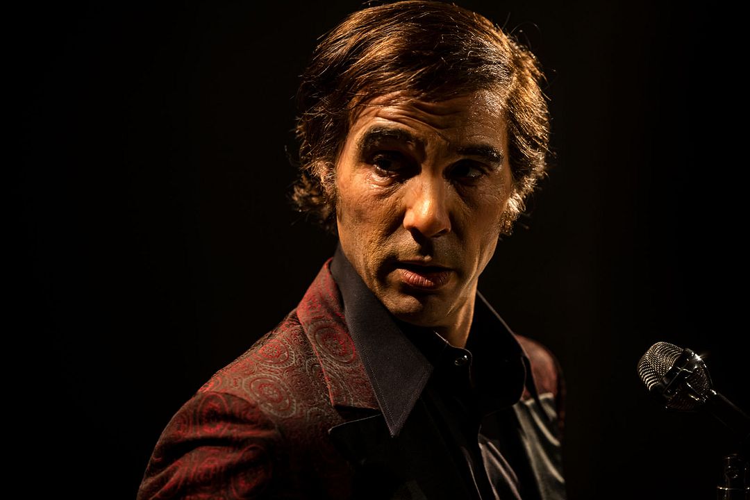 Monsieur Aznavour : Bild Tahar Rahim