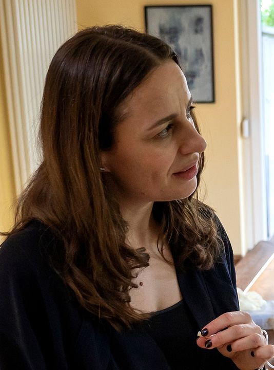 Kinoposter Gina Henkel