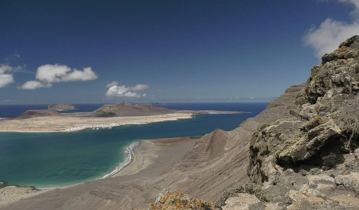 La Graciosa - Kanarische Träume : Bild