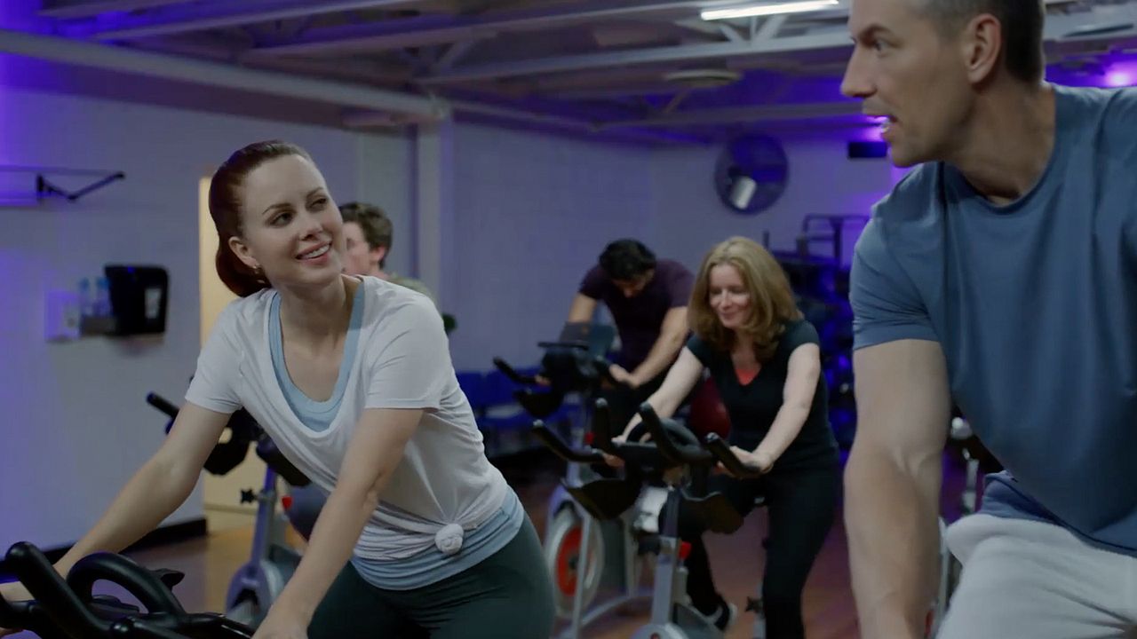 Ein Coach zum Verlieben : Bild