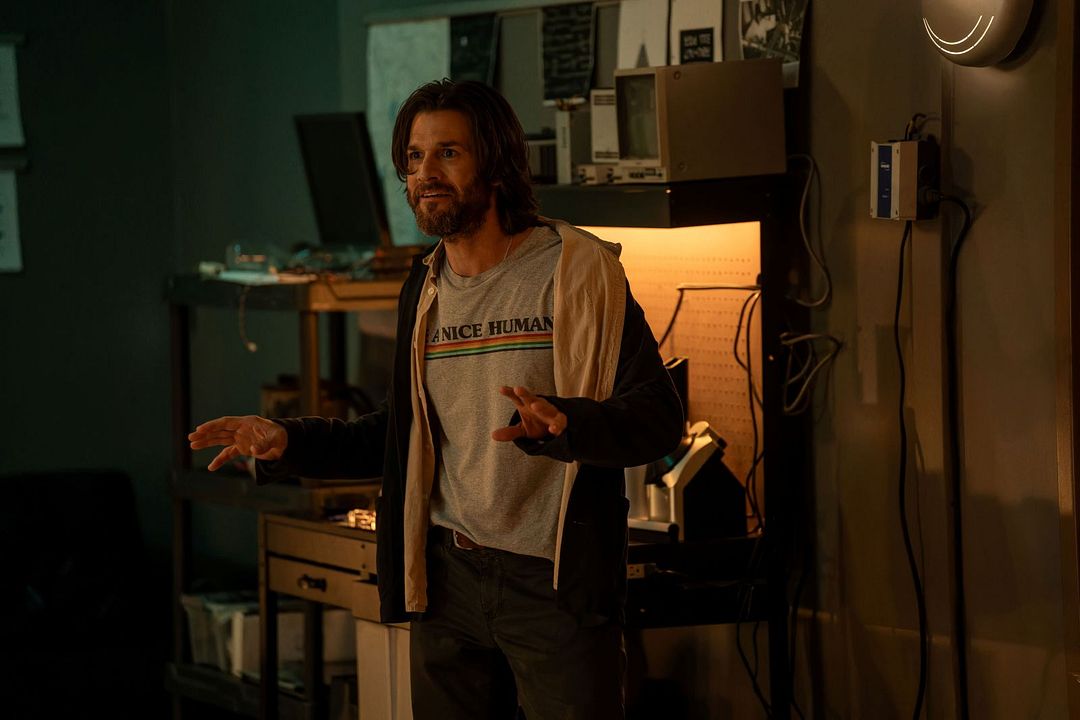 The A-Frame - Neue Dimension des Terrors : Bild