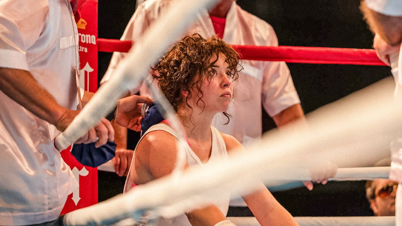 That's Why The Lady Is A Champ : Bild Sydney Sweeney