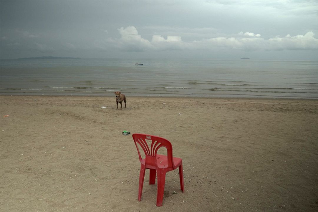 Siam Diary - Ein Film über das Reisen : Bild