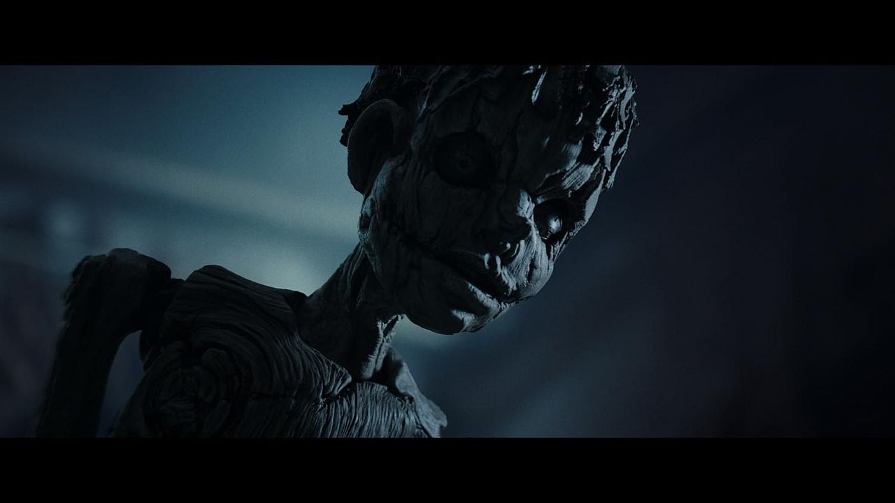 Pinocchio: Unstrung : Bild