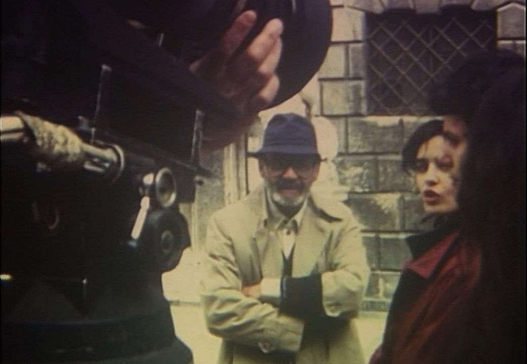 Fulci For Fake : Bild