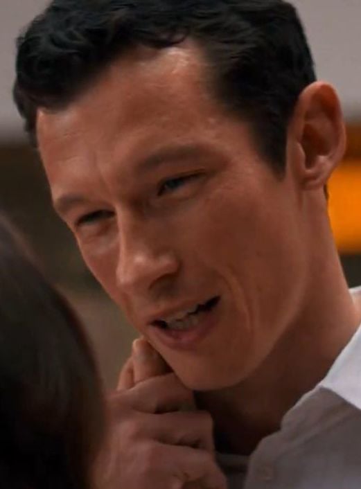 Kinoposter Callum Turner