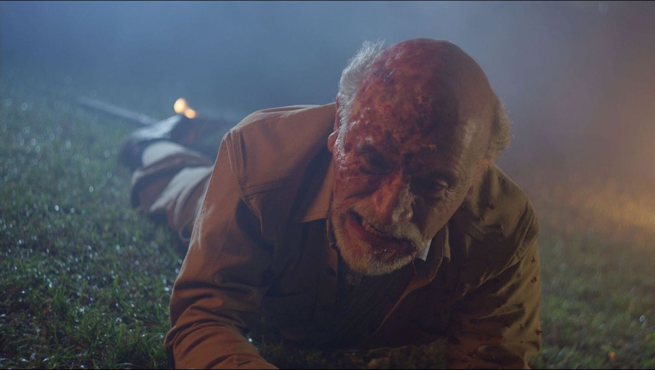 Curse Of The Dream Witch : Bild Tony Amendola