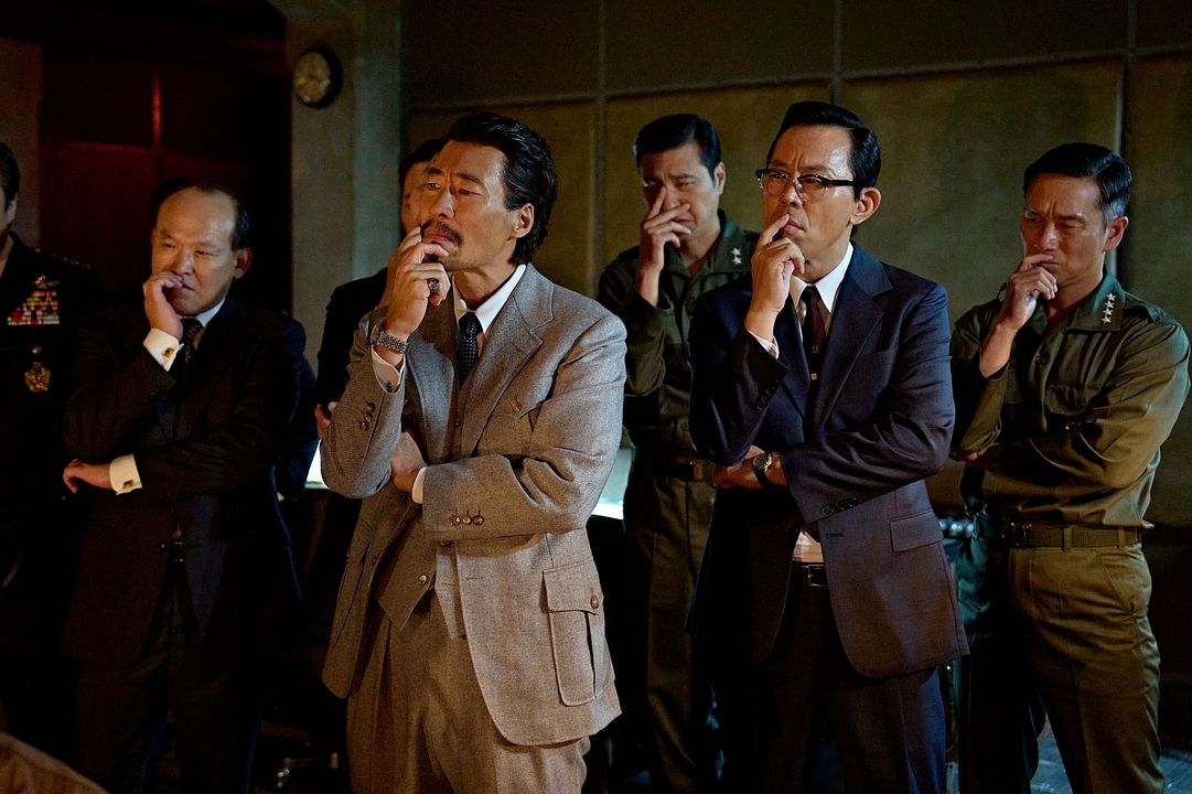 Good News : Bild Ryoo Seung-bum