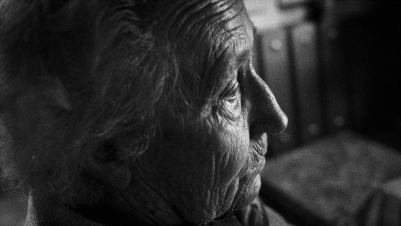 Muddi - Zwölf Annäherungen an das Altern : Bild Erika Maria Swobodnik