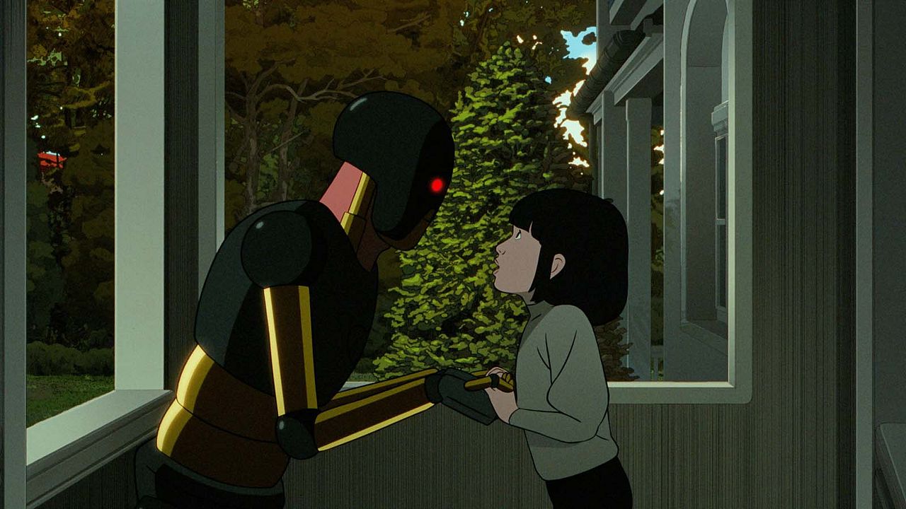 Arco - Eine fantastische Reise durch die Zeiten : Bild