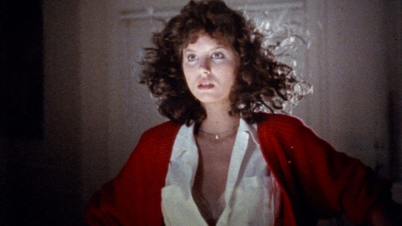 Pentagramm des Satans : Bild Tamara Hext