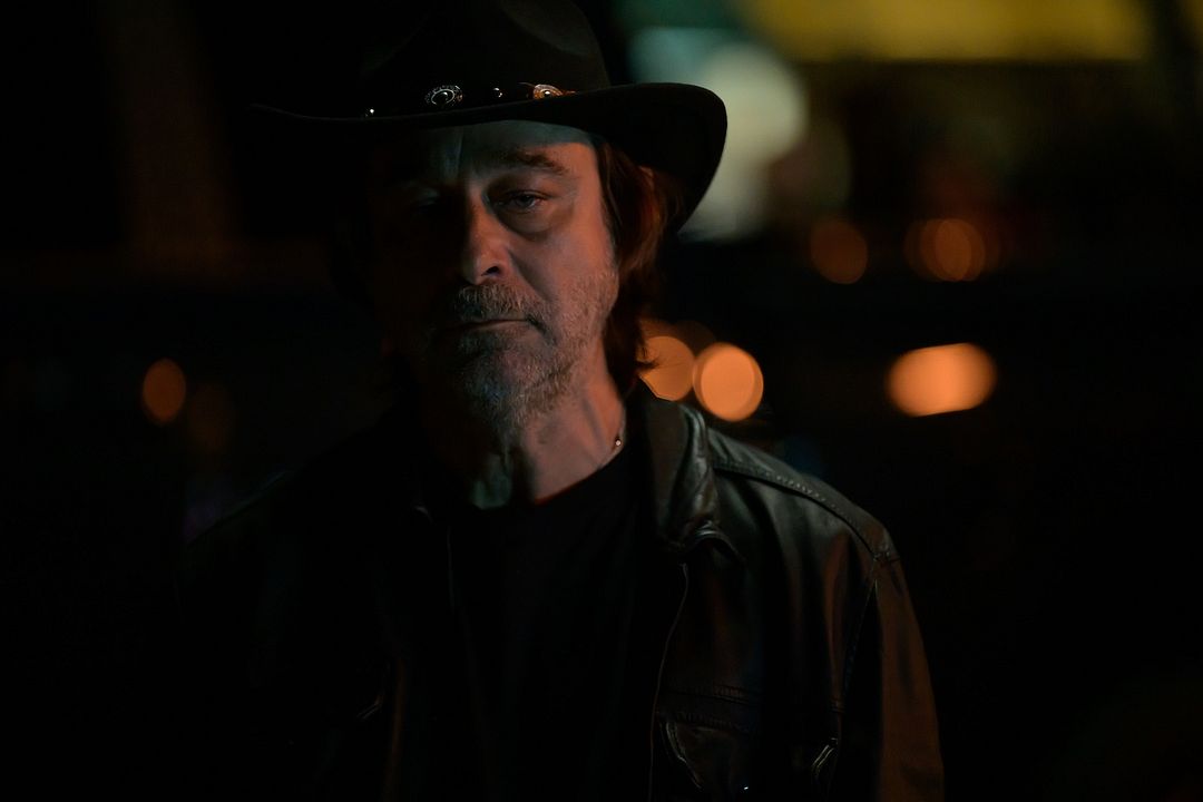 Hunting Season - Blutige Fährte : Bild