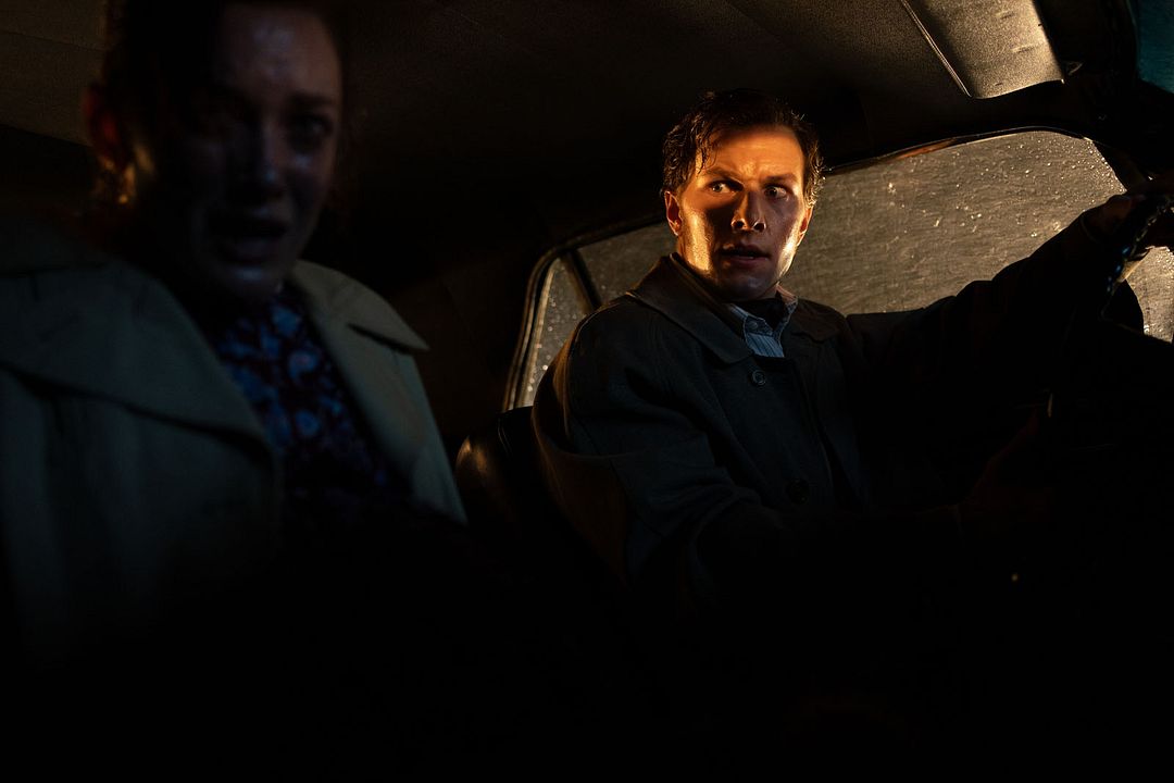 Conjuring 4: Das letzte Kapitel : Bild Madison Lawlor