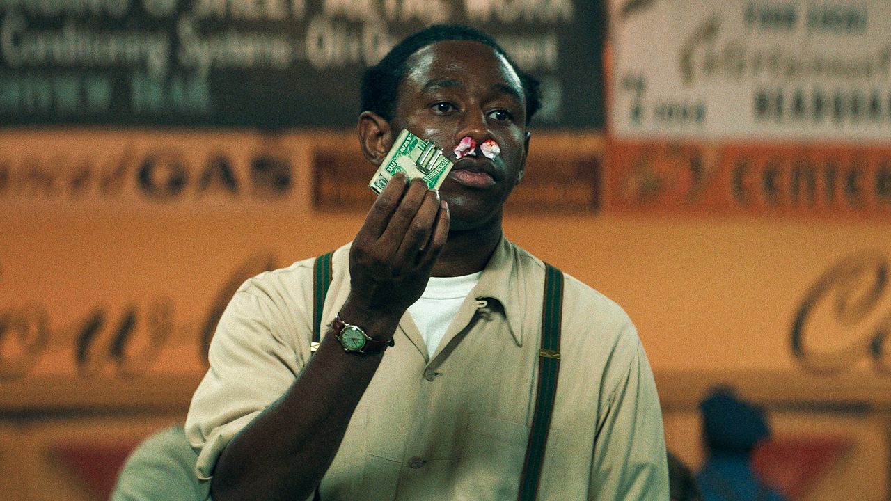 Marty Supreme : Bild Tyler Okonma