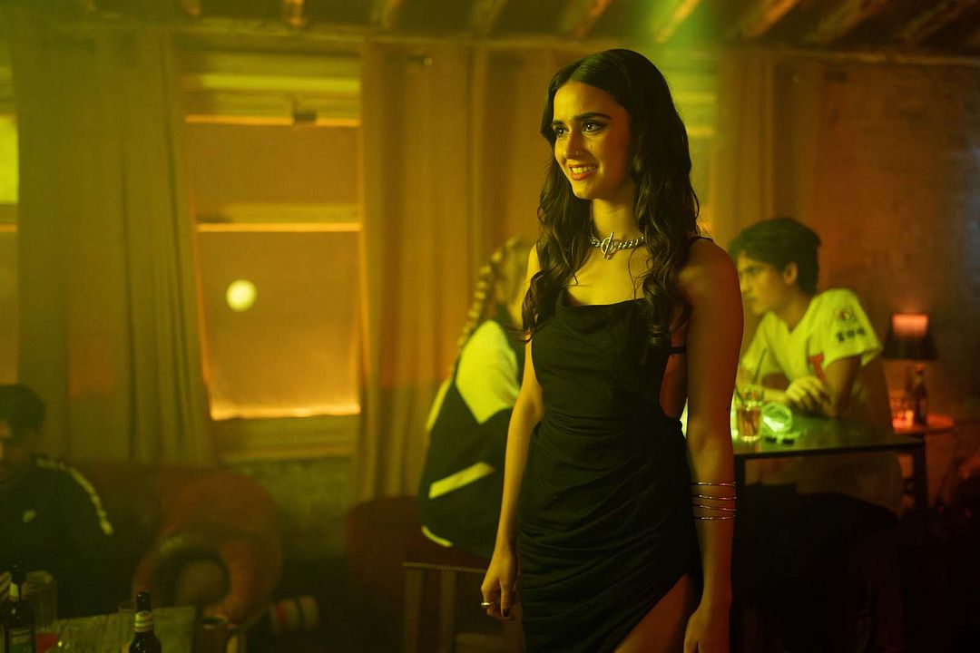 Culpa Mia - Meine Schuld: London : Bild Asha Banks