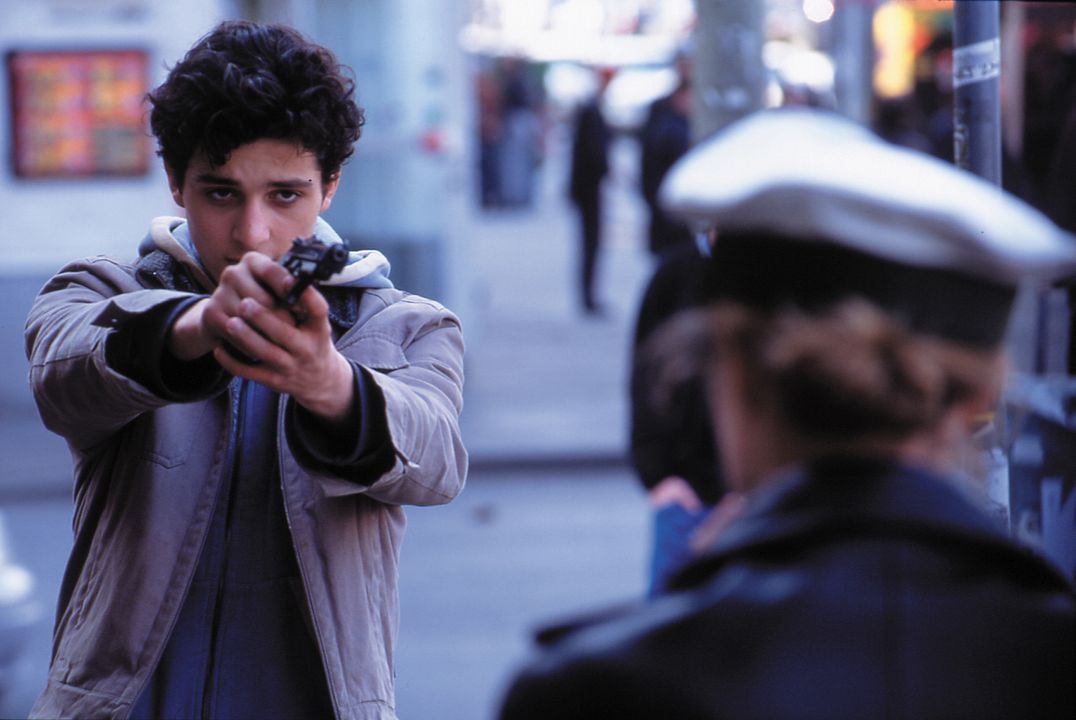 Kleine Freiheit : Bild Çağdaş Bozkurt