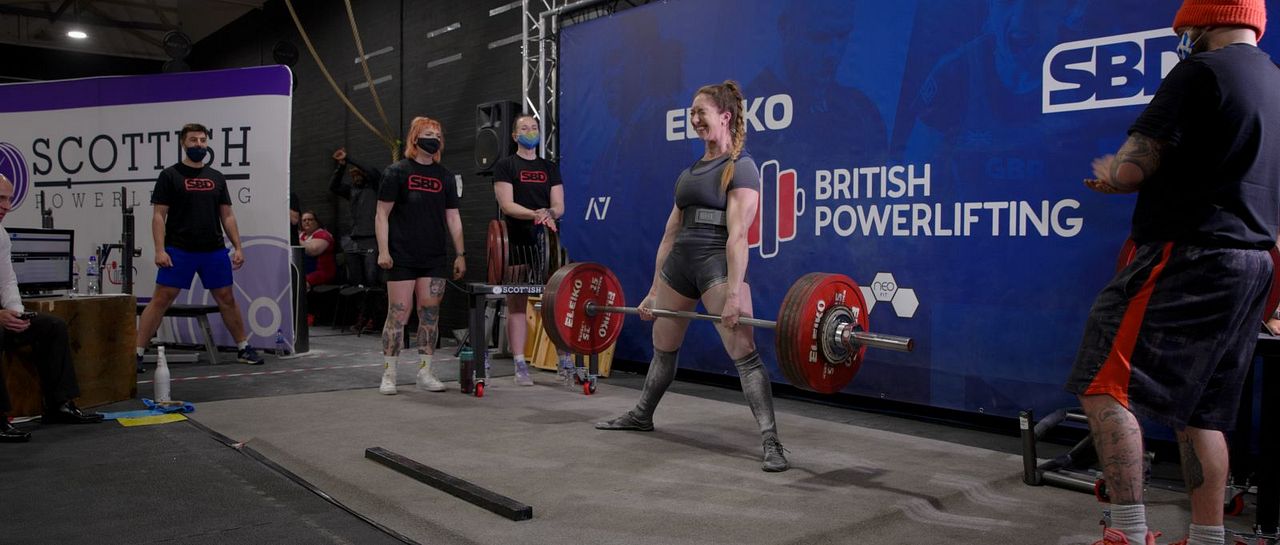 I Could Never Go Vegan : Bild