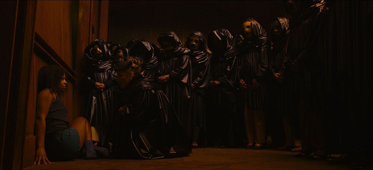 They Will Kill You : Bild Patricia Arquette, Myha'la Herrold