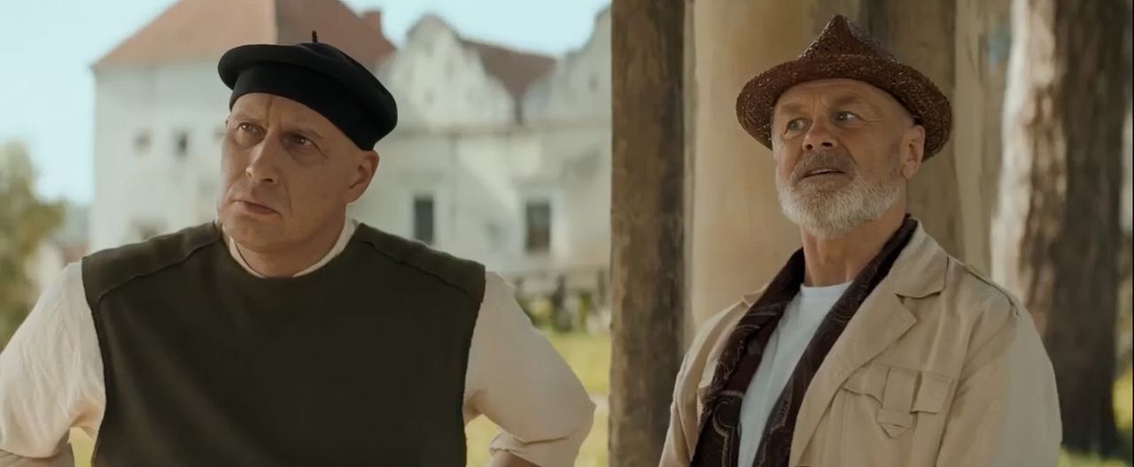 Heroes : Bild Petro Panchuk, Yakov Kucherevskiy