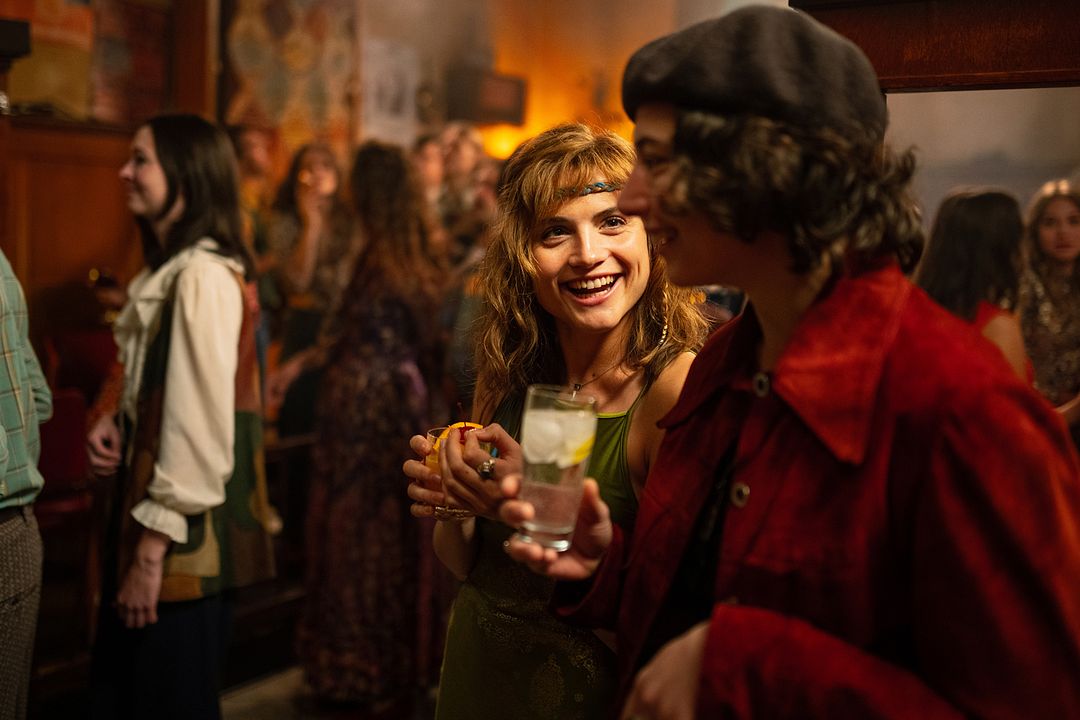 Köln 75 : Bild Mala Emde