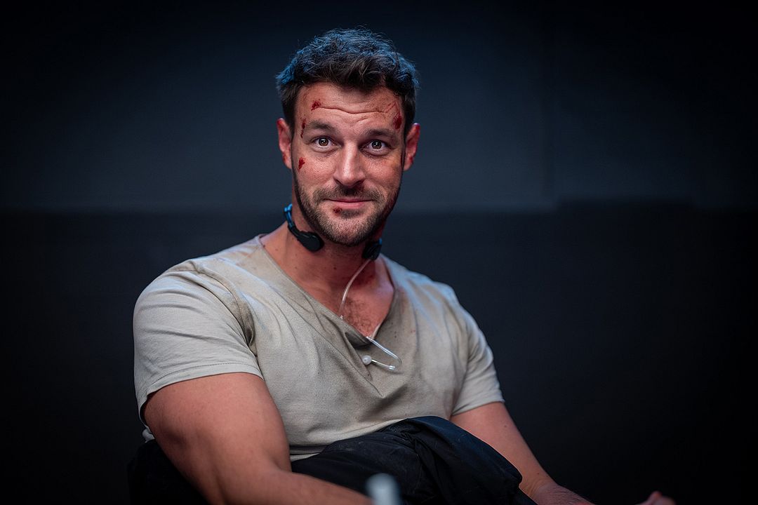 Neo Nuggets - Eine Pulled Pork Komödie : Bild Paul Pizzera