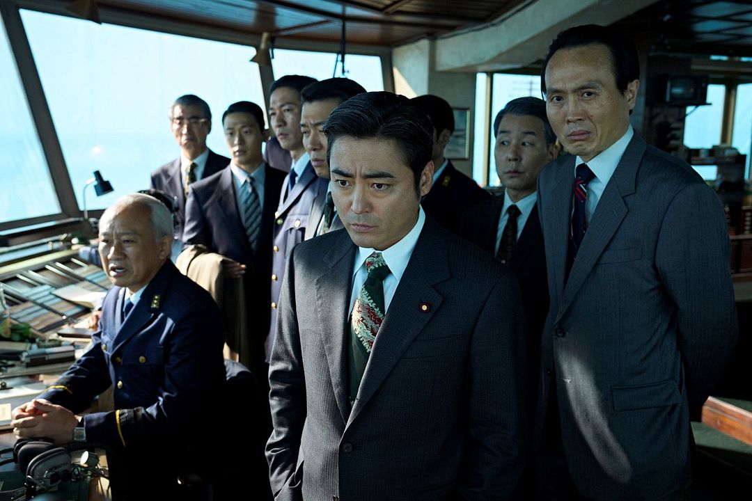 Good News : Bild Takayuki Yamada