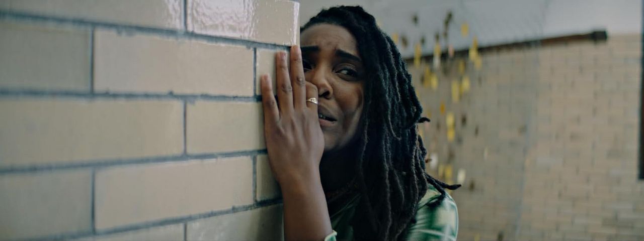 Slasher in der Highschool : Bild