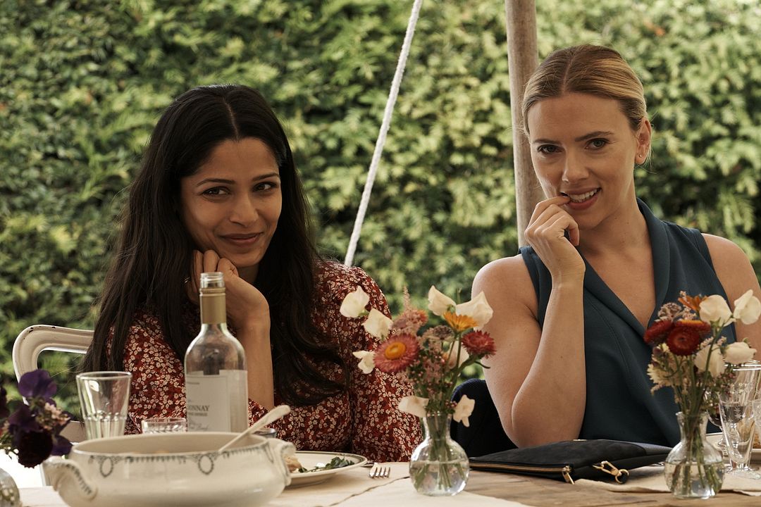 My Mother's Wedding : Bild