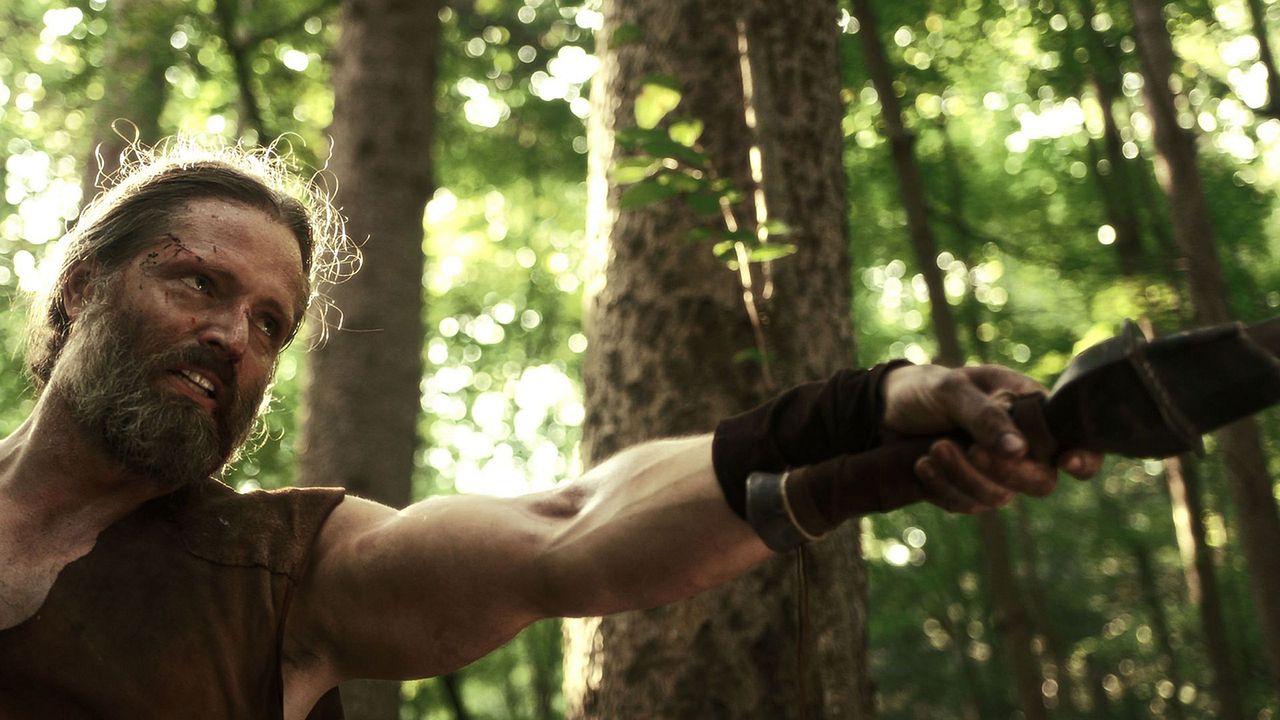 The Oath - Der Schwur : Bild