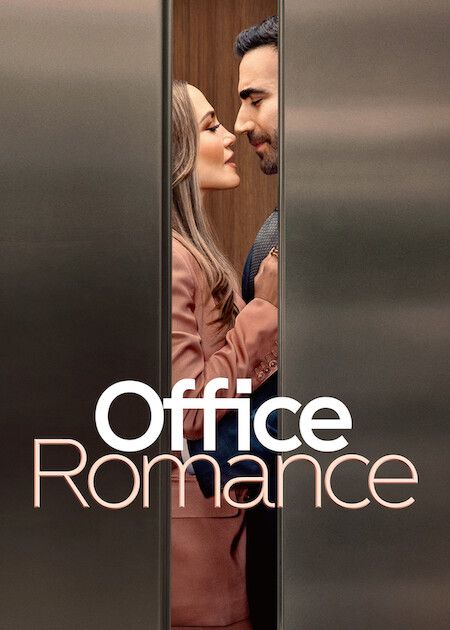 Office Romance : Kinoposter